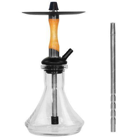 Кальян Sky Hookah SDM Orange 0079-5 фото
