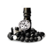 Персональний мундштук Personalka Stone Black-2 3508-17 фото