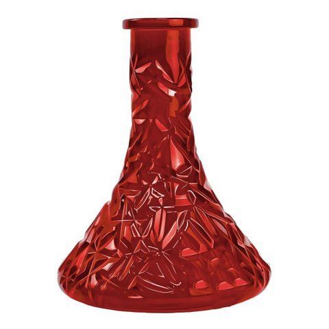 Колба Candy Loop Crystal Red 8143-5 фото