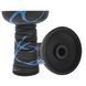Чаша Gusto Bowls Classic Phunnel Glaze Blue 6328-4 фото