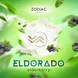 Тютюн акцизний ZODIAC Eldorado (бузина) 25г 9143 фото 1