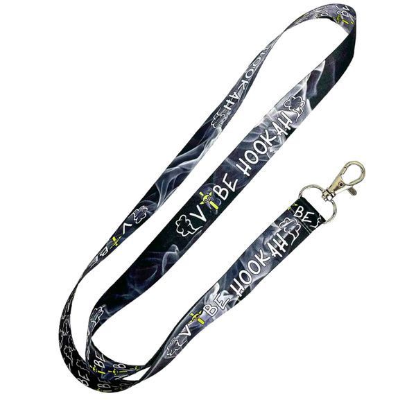 Персональный мундштук Vibe Hookah Fury Белый 9246-5 фото