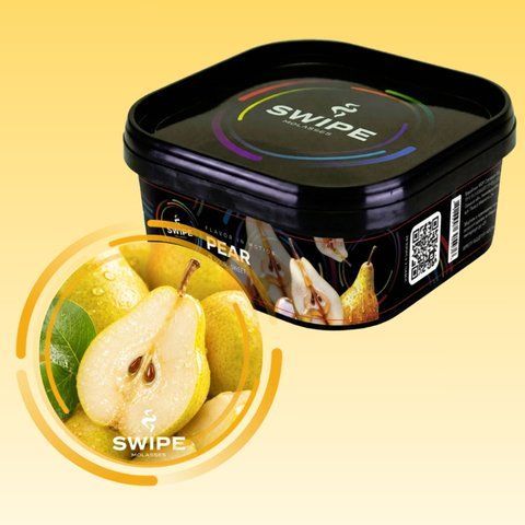 Бестабачная смесь Swipe Pear 250g pr3 фото