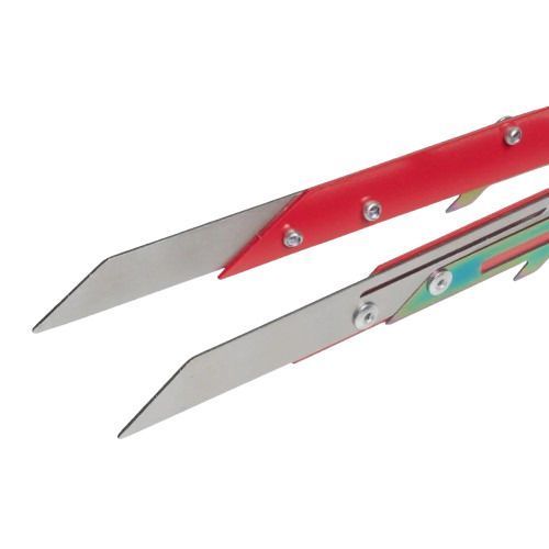 Щипцы Bomber Katana Red 7267 фото