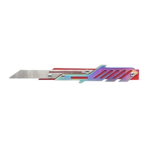 Щипцы Bomber Katana Red 7267 фото