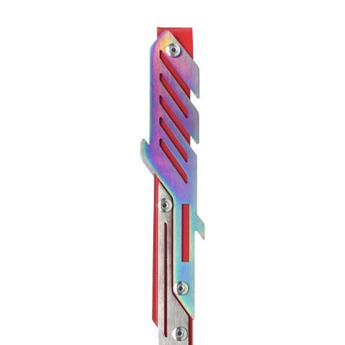 Щипцы Bomber Katana Red 7267 фото