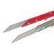 Щипцы Bomber Katana Red 7267 фото 3