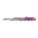Щипцы Bomber Katana Red 7267 фото 2