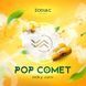 Тютюн акцизний ZODIAC Pop Comet (вершкова кукурудза) 25г 9112 фото 1