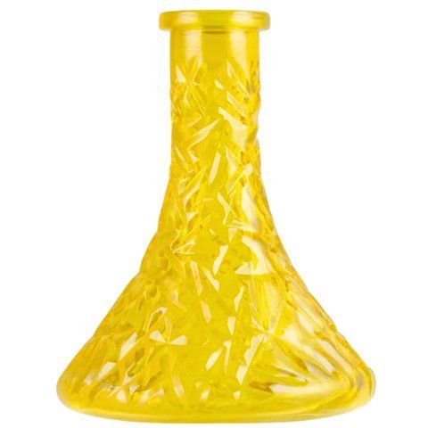 Колба Candy Loop Crystal Gold 8143 фото