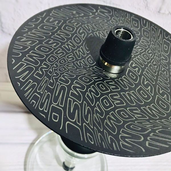 Кальян Sky Hookah SDM Black 0079 фото