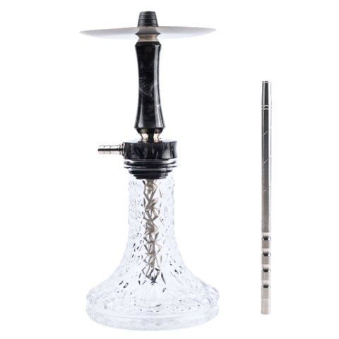 Кальян Sky Hookah Pulsar Чёрный 9253 фото