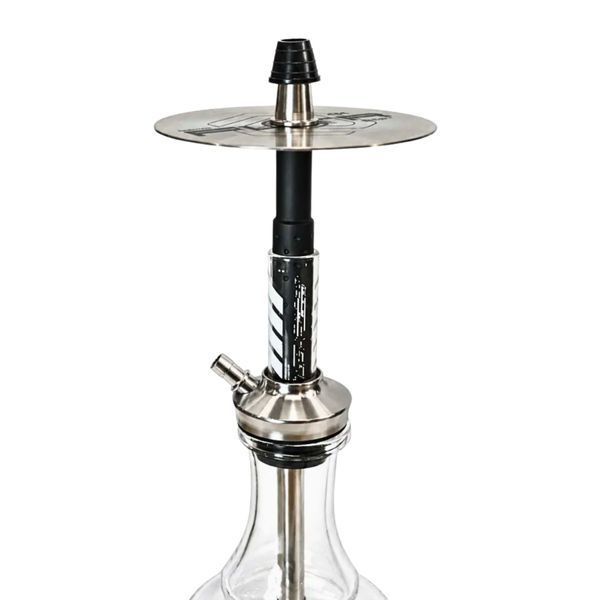 Кальян Hookah FUTR Чёрнынй (полный комплект) futr фото