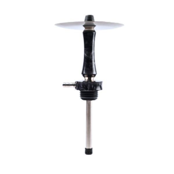 Кальян Sky Hookah Pulsar Чорний 9253 фото