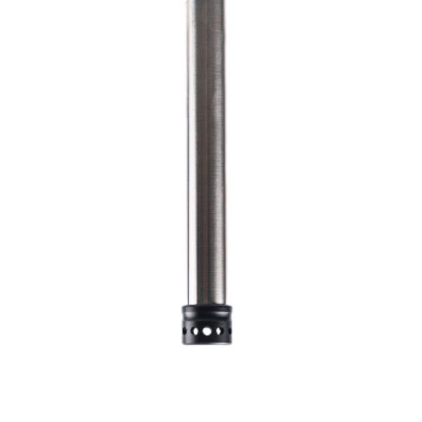 Кальян Sky Hookah Pulsar Чорний 9253 фото