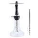 Кальян Sky Hookah Pulsar Чорний 9253 фото 1