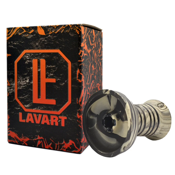 Чаша Lavart Caldera Graphite 6753-26 фото