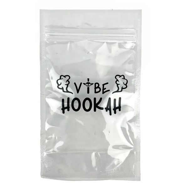Персональный мундштук Vibe Hookah Grut 9246-1 фото