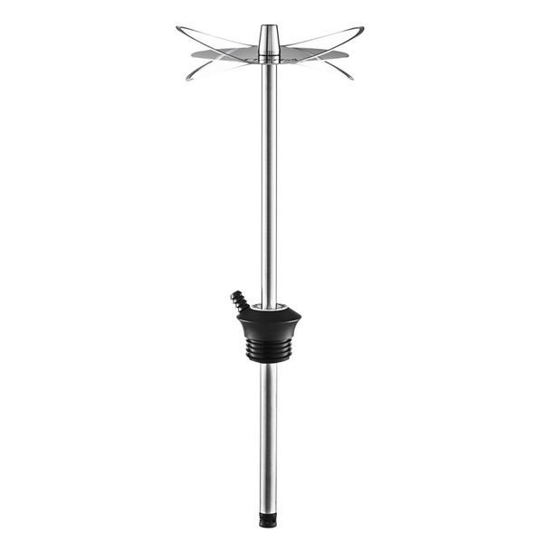 Кальян TIAGA Hookah Orbita 0277 фото