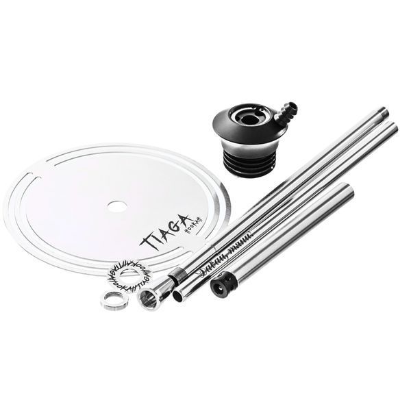 Кальян TIAGA Hookah Orbita 0277 фото
