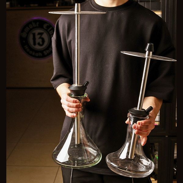 Кальян TIAGA Hookah Orbita 0277 фото