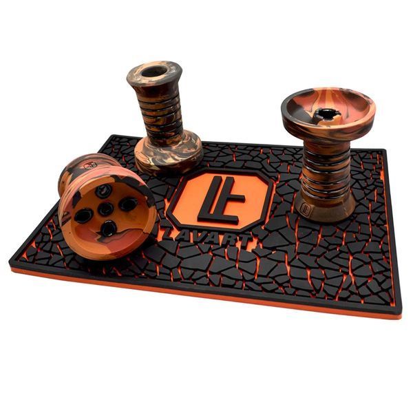 Килимок для чаш Lavart 9260 фото