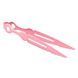 Щипці Storm Pink 1045-6 фото