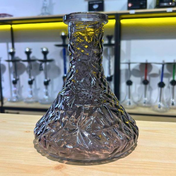 Колба Craft Mini Crystal Black 8817-1 фото