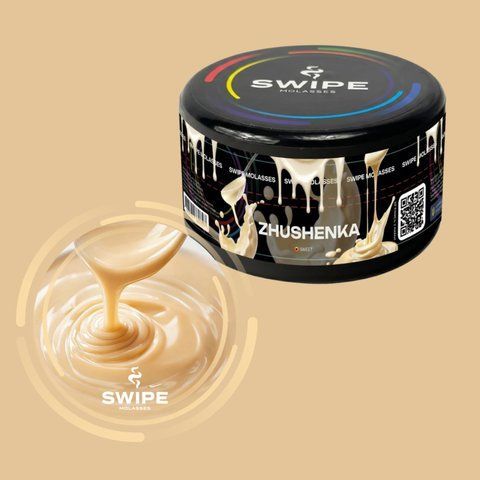 Бестабачная смесь Swipe Zgushenka 50g zgsh фото