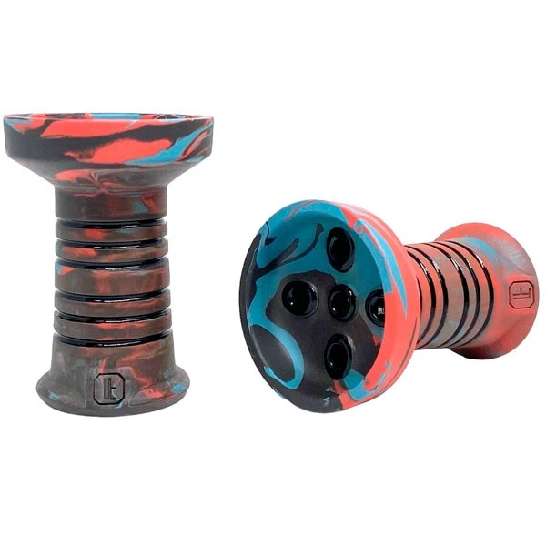 Чаша Lavart Spectra Fire Azure 6753-1 фото