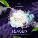 Тютюн акцизний STARWAY Tea Gen (лаванда, джин, зелений чай) 50 г 0180 фото 1