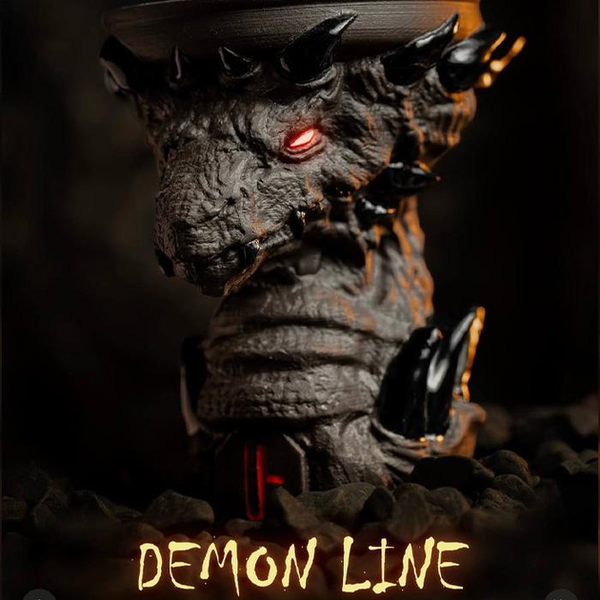 Чаша Lavart DRAGON Turka 8273 фото