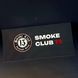 Подарунковий Сертифікат Smoke Club 13 на суму 2000 гривень 2000 фото 5