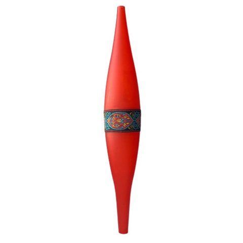 Мундштук Bazooka Big Красный 5655 фото