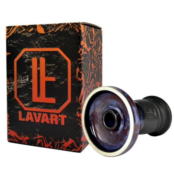Чаша Lavart Aurora Indigo 6753-28 фото