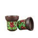Чаша GrynBowls ACCENT Authentic Троянда 5410 фото 1