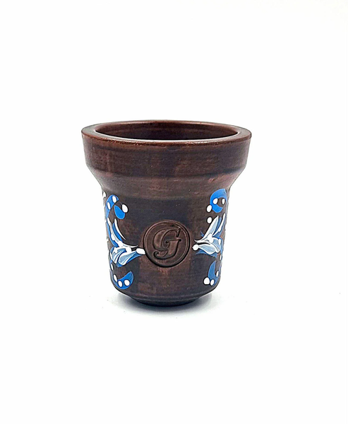 Чаша GrynBowls ACCENT Authentic Ромашка 5410-1 фото