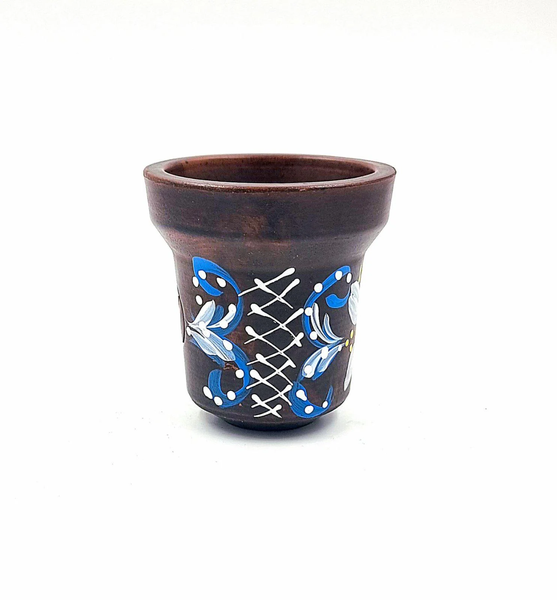 Чаша GrynBowls ACCENT Authentic Ромашка 5410-1 фото