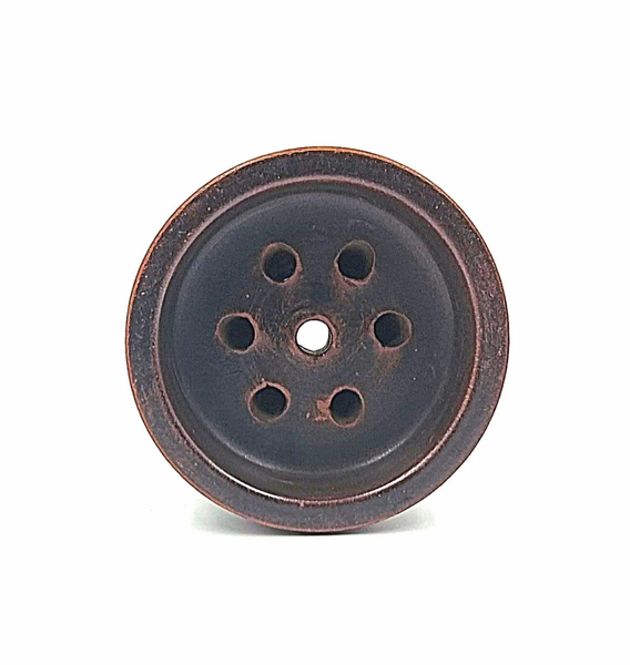 Чаша GrynBowls ACCENT Authentic Ромашка 5410-1 фото