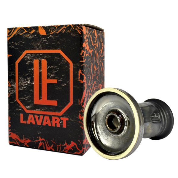 Чаша Lavart Aurora Pyrite 6753-31 фото