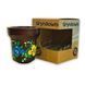 Чаша GrynBowls ACCENT Authentic Квітка Жовта 5410-5 фото 3