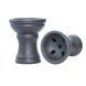 Чаша Gusto Bowls Turkish 2.0 Black 9321 фото