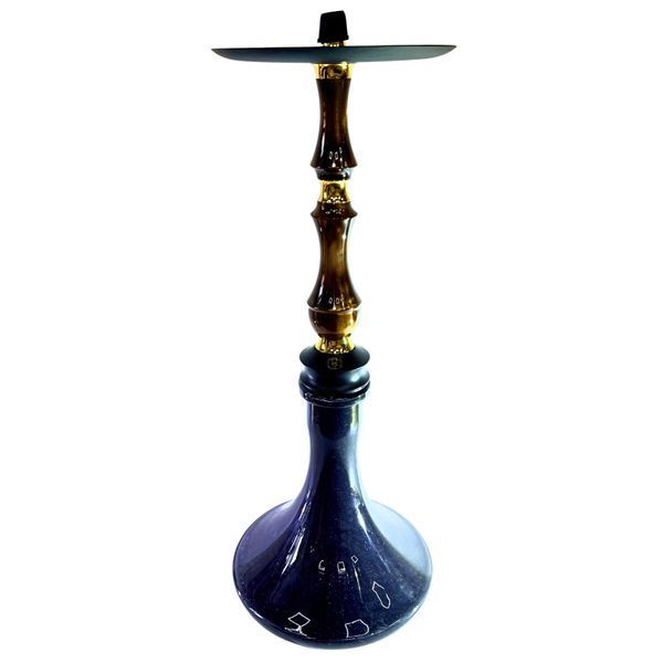 Кальян Odin Epoxy Royal Cappuccino 2953-4 фото