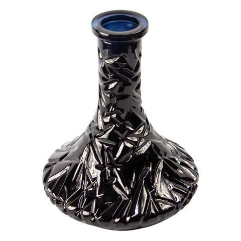 Колба Craft Crystal Чорна 6973-1 фото
