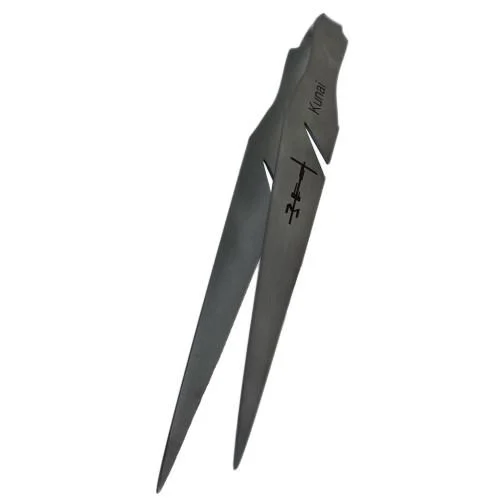 Щипцы Trumpet Kunai 8346 фото