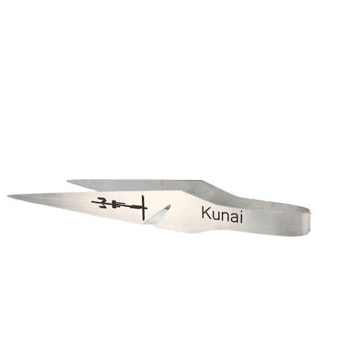 Щипцы Trumpet Kunai 8346 фото