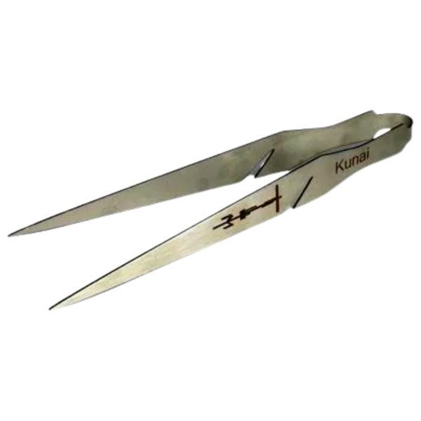 Щипцы Trumpet Kunai 8346 фото