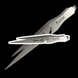 Щипцы Trumpet Kunai 8346 фото 1