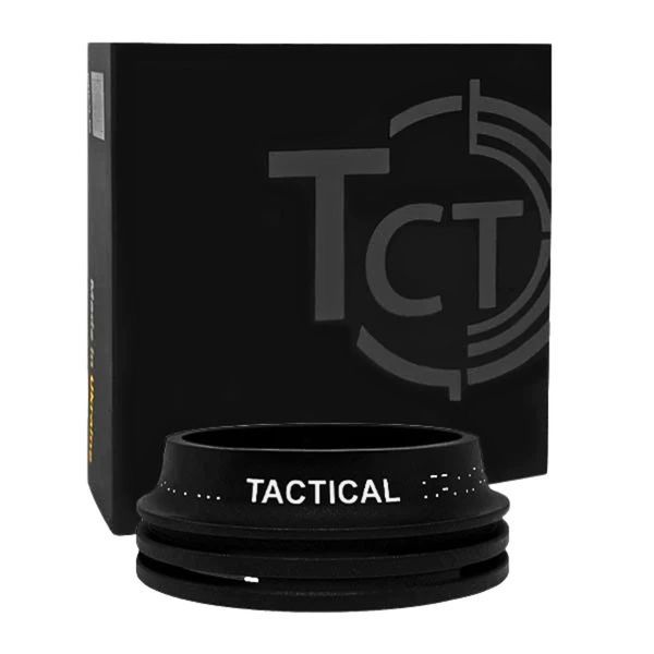 Калауд Tactical HMD OP Black  6181 фото