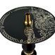 Кальян Odin Mini Epoxy Purpur Фіолетовий od-m фото 3